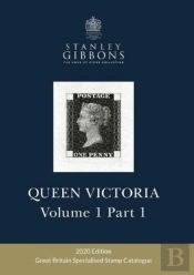 Specialised Volume 1 Queen Victoria