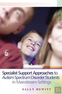 Bertrand.pt - Specialist Support Approaches To Autism Spectrum Disorder Students In Mainstream Settings