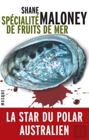 Specialite De Fruits De Mer