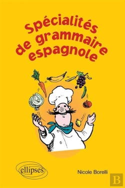 Bertrand.pt - Spécialités De La Grammaire Espagnole