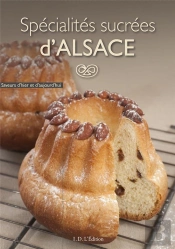 Specialites Sucrees D'Alsace