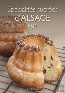 Bertrand.pt - Specialites Sucrees D'Alsace