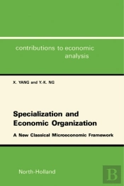 Specialization And Economic Organization