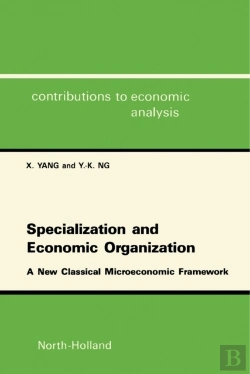 Bertrand.pt - Specialization And Economic Organization