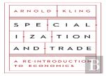 Specialization And Trade