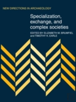 Bertrand.pt - Specialization, Exchange And Complex Societies