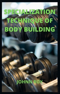 Bertrand.pt - Specialization Technique Of Body Building