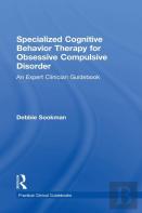 Specialized Cognitive Behavior Therapy For Obsessive Compulsive Disorder