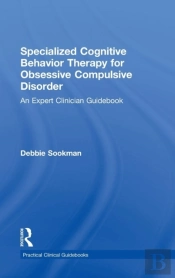 Specialized Cognitive Behavior Therapy For Obsessive Compulsive Disorder