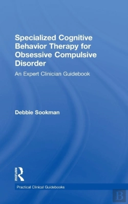 Bertrand.pt - Specialized Cognitive Behavior Therapy For Obsessive Compulsive Disorder