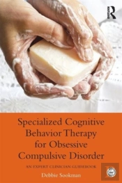 Specialized Cognitive Behavior Therapy For Obsessive Compulsive Disorder