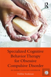 Specialized Cognitive Behavior Therapy For Obsessive Compulsive Disorder