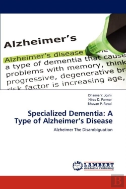 Bertrand.pt - Specialized Dementia