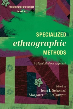 Bertrand.pt - Specialized Ethnographic Methods