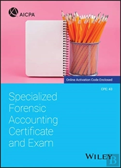 Bertrand.pt - Specialized Forensic Accounting Certificate And Exam