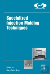 Specialized Injection Molding Techniques