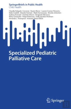 Bertrand.pt - Specialized Pediatric Palliative Care