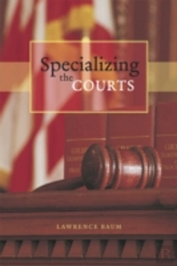 Bertrand.pt - Specializing The Courts