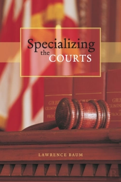 Bertrand.pt - Specializing The Courts