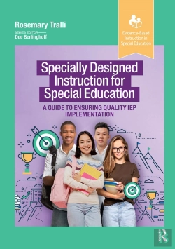 Bertrand.pt - Specially Designed Instruction For Special Education