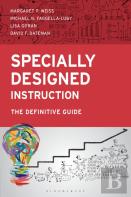 Specially Designed Instruction