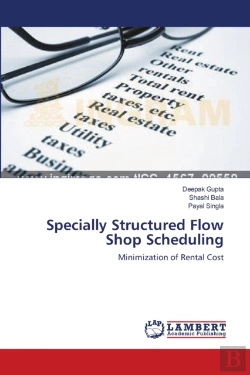 Bertrand.pt - Specially Structured Flow Shop Scheduling