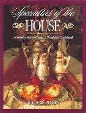 Specialties Of The House