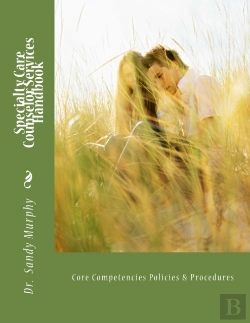 Bertrand.pt - Specialty Care Counselor Services Handbook
