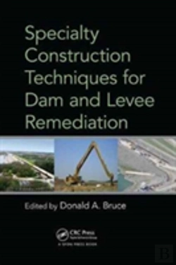 Bertrand.pt - Specialty Construction Techniques For Dam And Levee Remediation