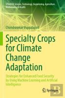Specialty Crops For Climate Change Adaptation