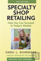Specialty Shop Retailing