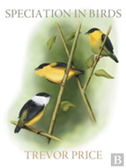 Bertrand.pt - Speciation In Birds