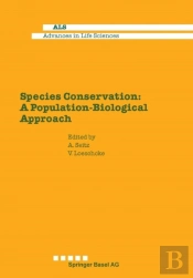 Species Conservation: A Population-Biological Approach