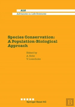 Bertrand.pt - Species Conservation: A Population-Biological Approach