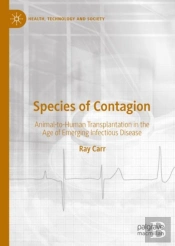 Species Of Contagion