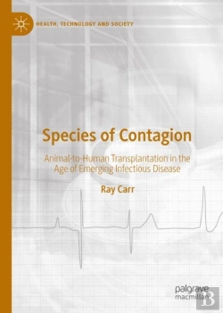 Bertrand.pt - Species Of Contagion