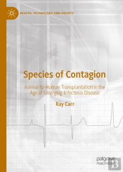 Bertrand.pt - Species Of Contagion