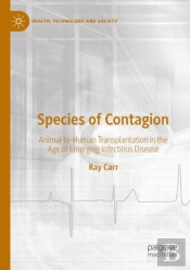 Species Of Contagion