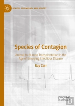Bertrand.pt - Species Of Contagion
