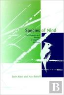 Species Of Mind