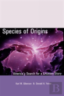 Species Of Origins