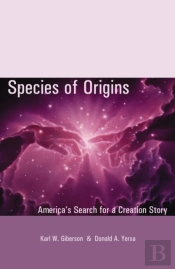 Species Of Origins