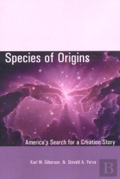Species Of Origins