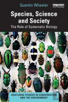 Species, Science And Society