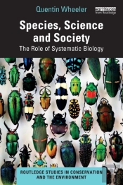 Species, Science And Society