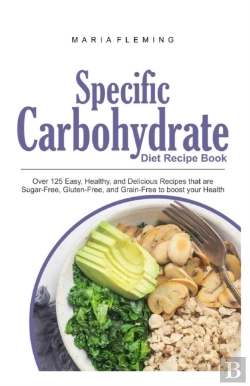 Bertrand.pt - Specific Carbohydrate Diet Recipe Book