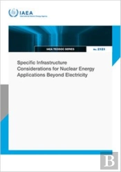Specific Infrastructure Considerations For Nuclear Energy Applications Beyond Electricity