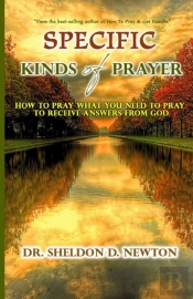 Specific Kinds Of Prayer
