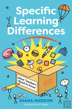 Bertrand.pt - Specific Learning Differences, What Teachers Need To Know (Second Edition)