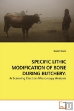 Bertrand.pt - Specific Lithic Modification Of Bone Dur